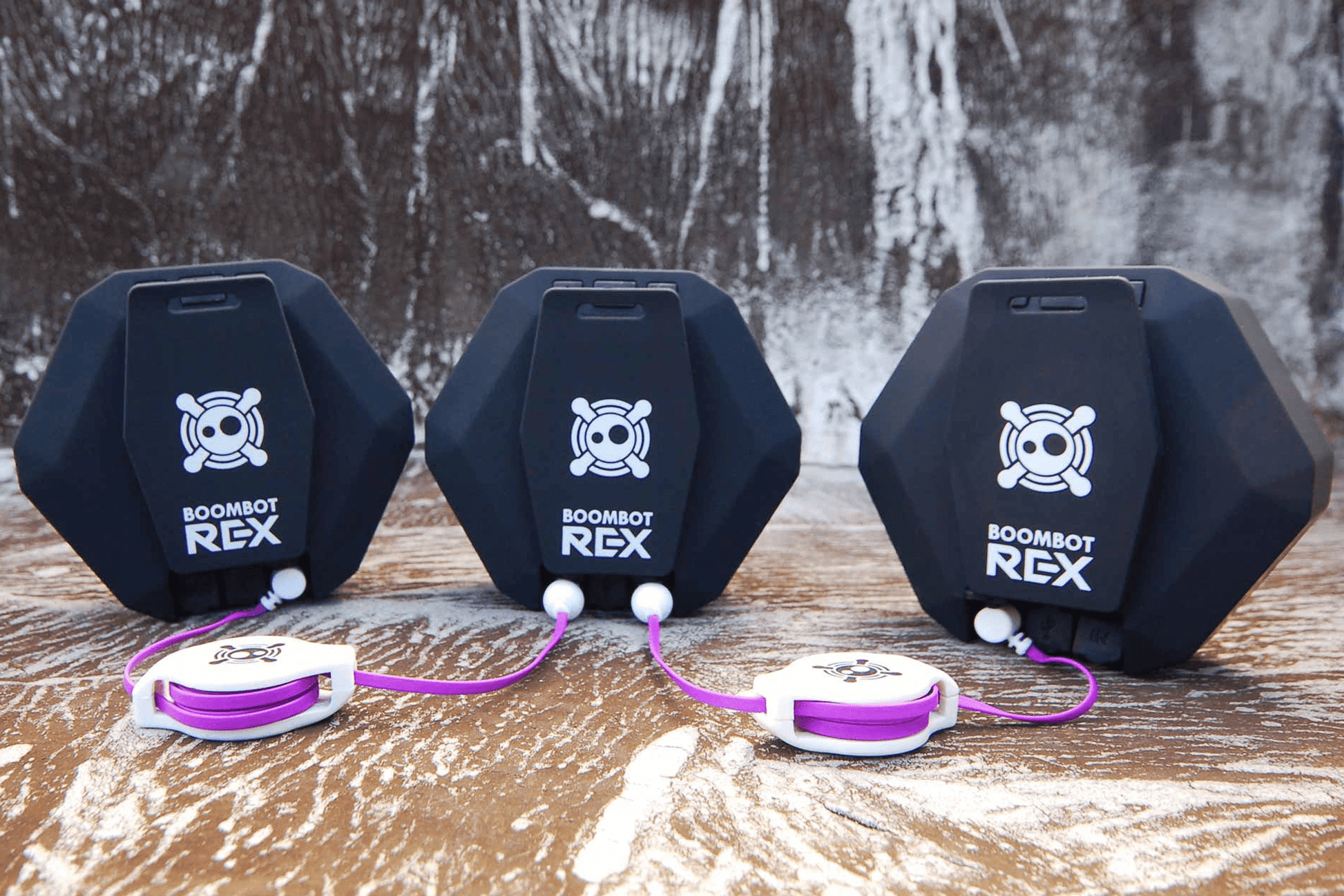 PF Boombot Rex - jameswhite001