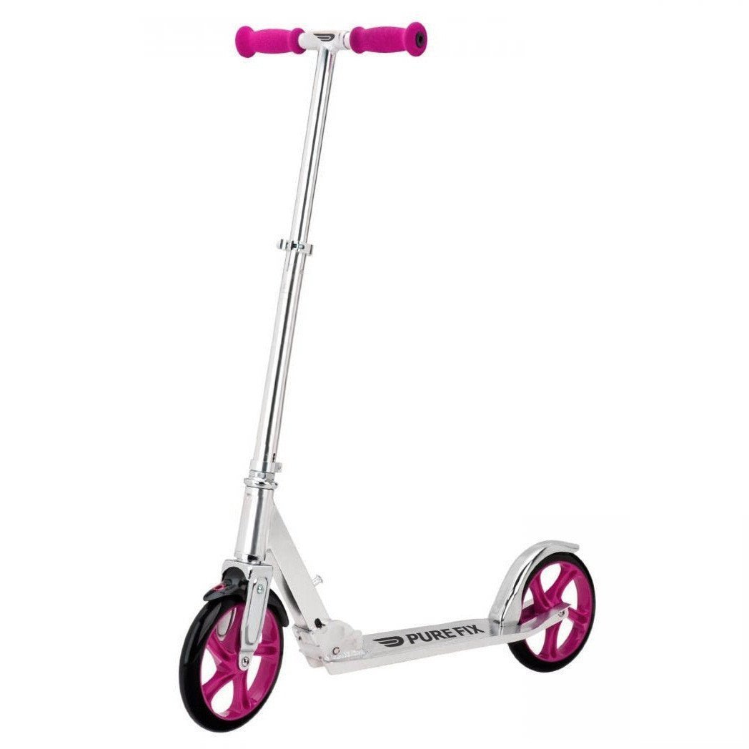 PF Scoot Scoot - jameswhite001