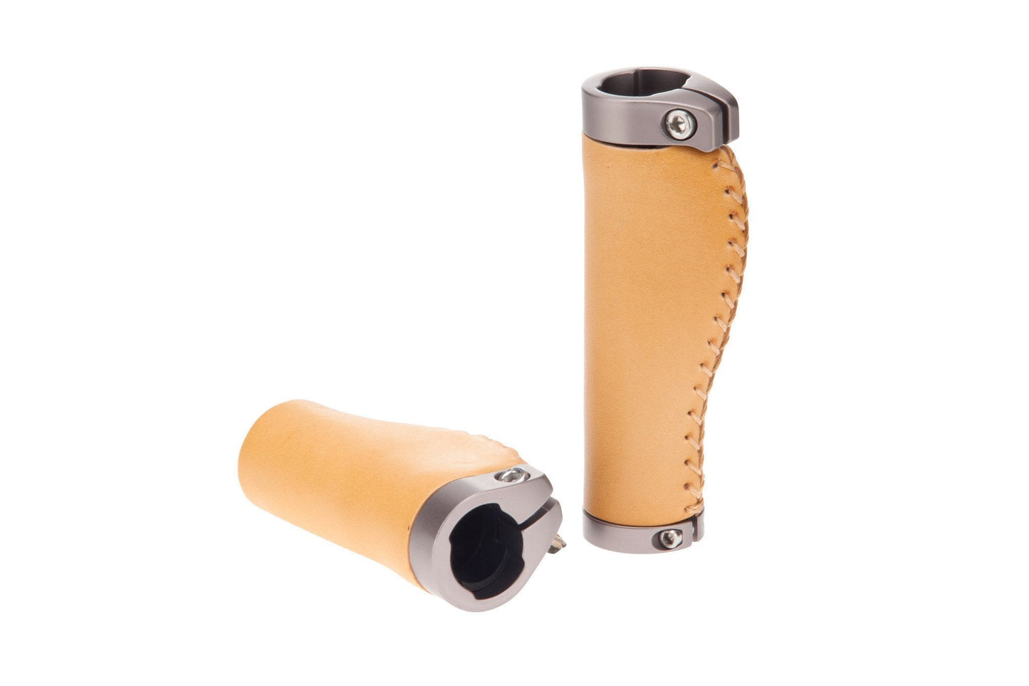 Premium Ergo Leather Grip Set - jameswhite001