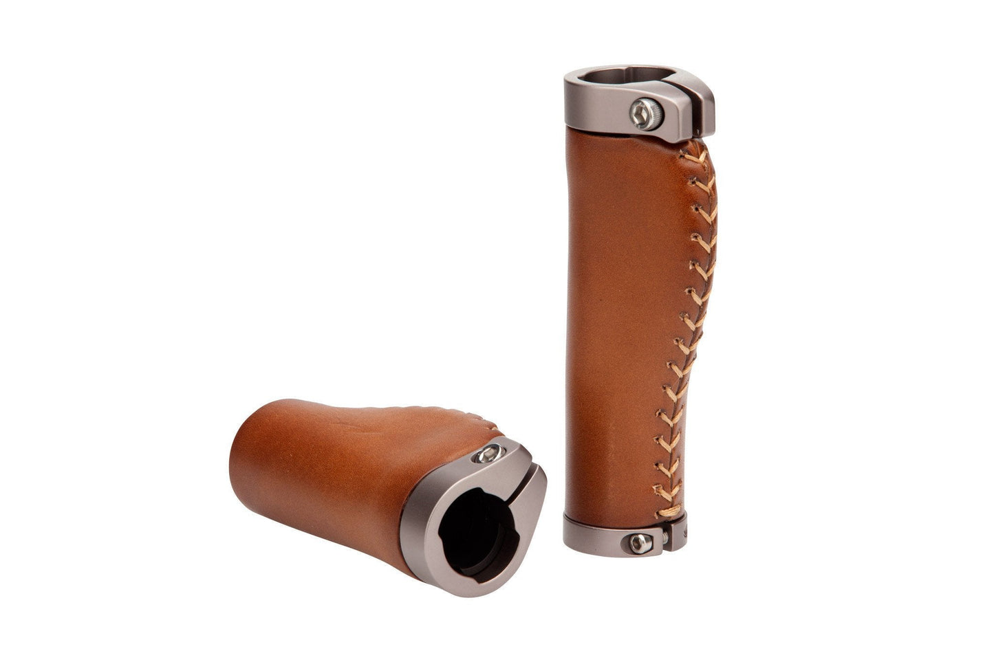 Premium Ergo Leather Grip Set - jameswhite001