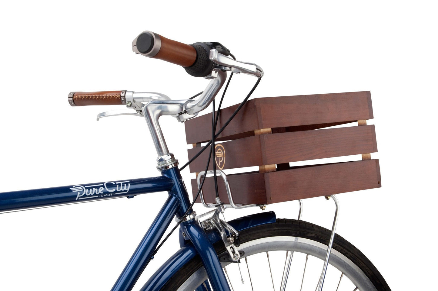 Premium Ergo Leather Grip Set - jameswhite001