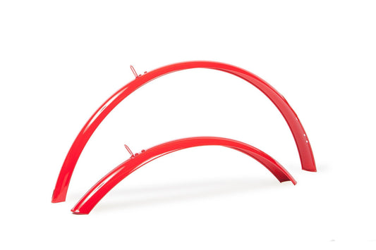 Pure City Fenders - jameswhite001