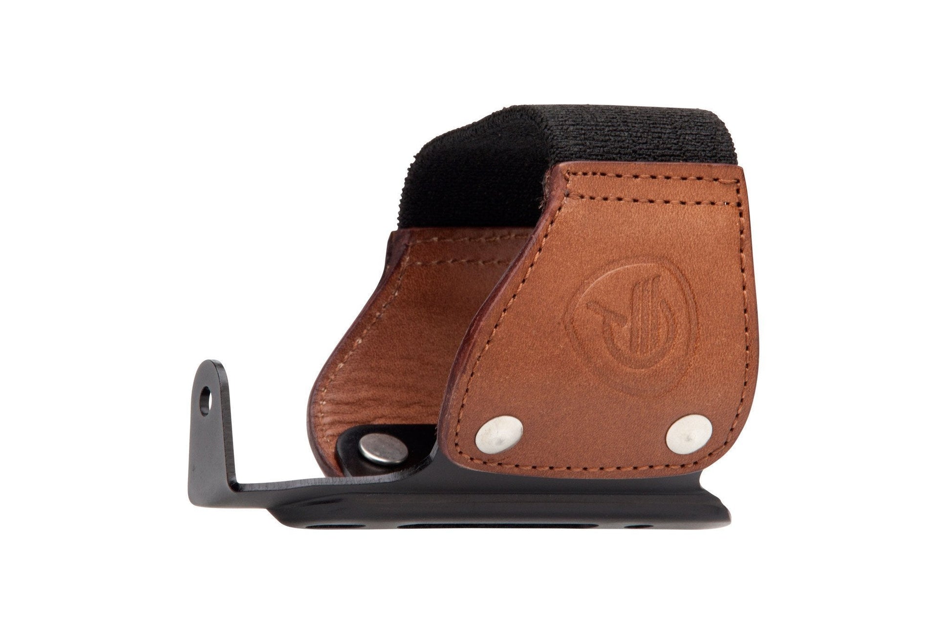 Pure City Leather Bottle Holder - jameswhite001