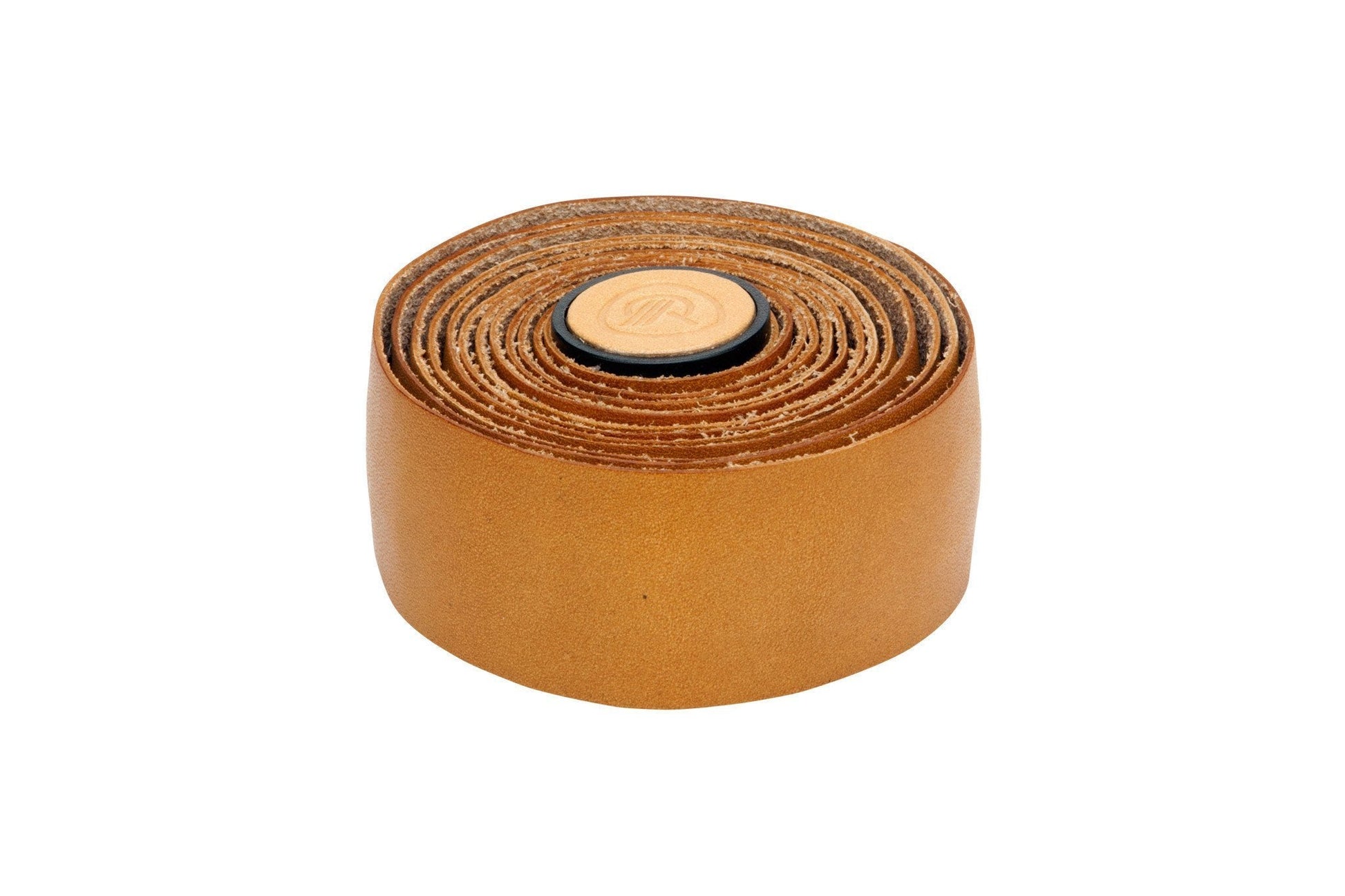 Pure City Leather Handlebar Tape - jameswhite001