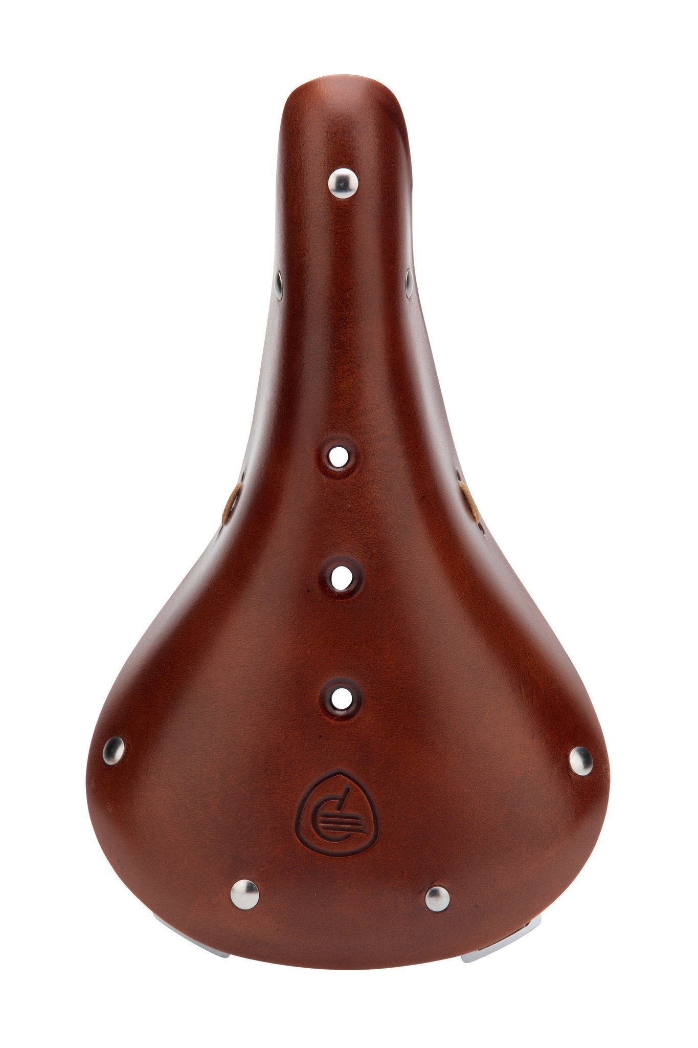 Pure City Vintage Leather Saddle - jameswhite001