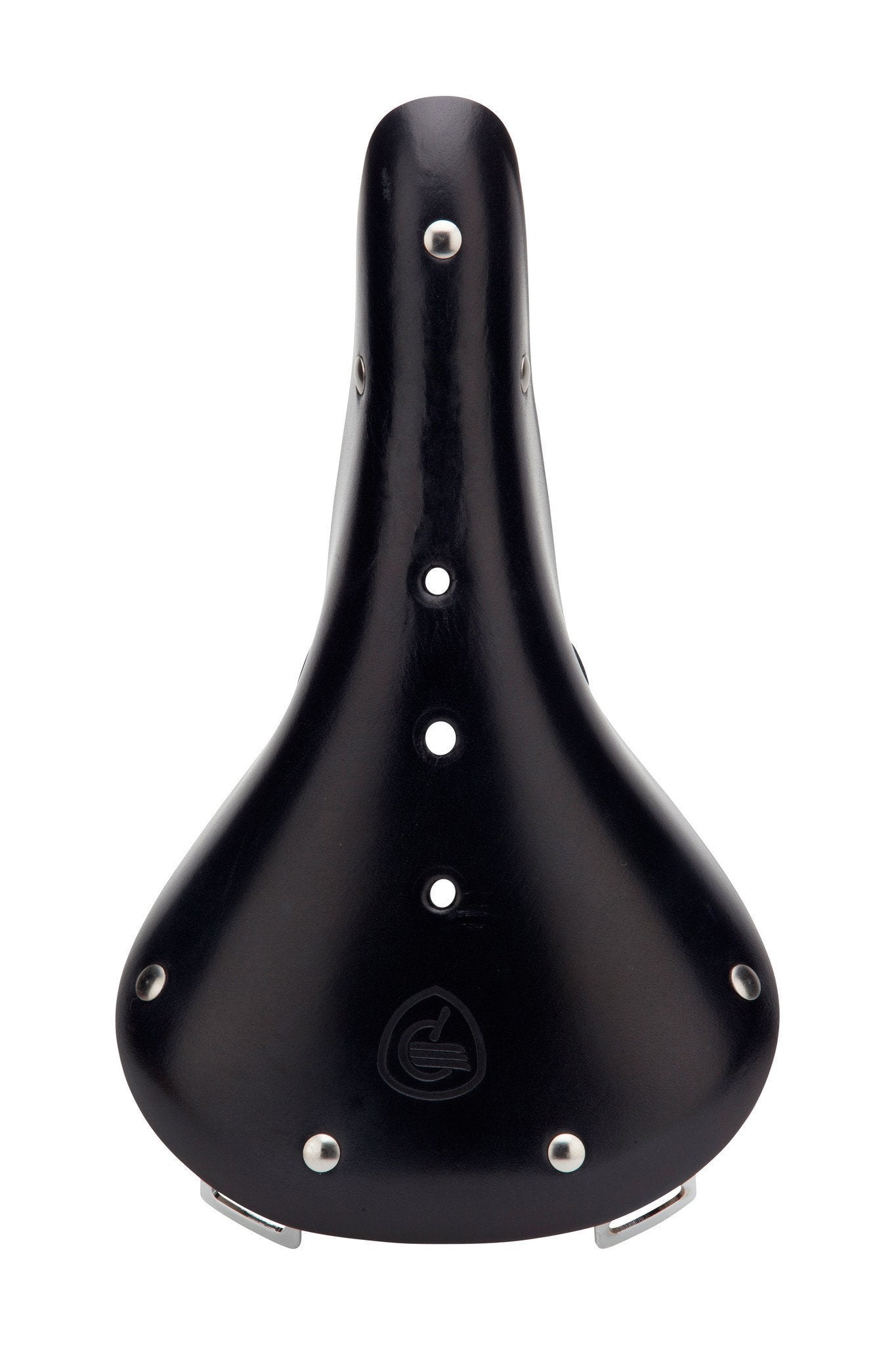 Pure City Vintage Leather Saddle - jameswhite001