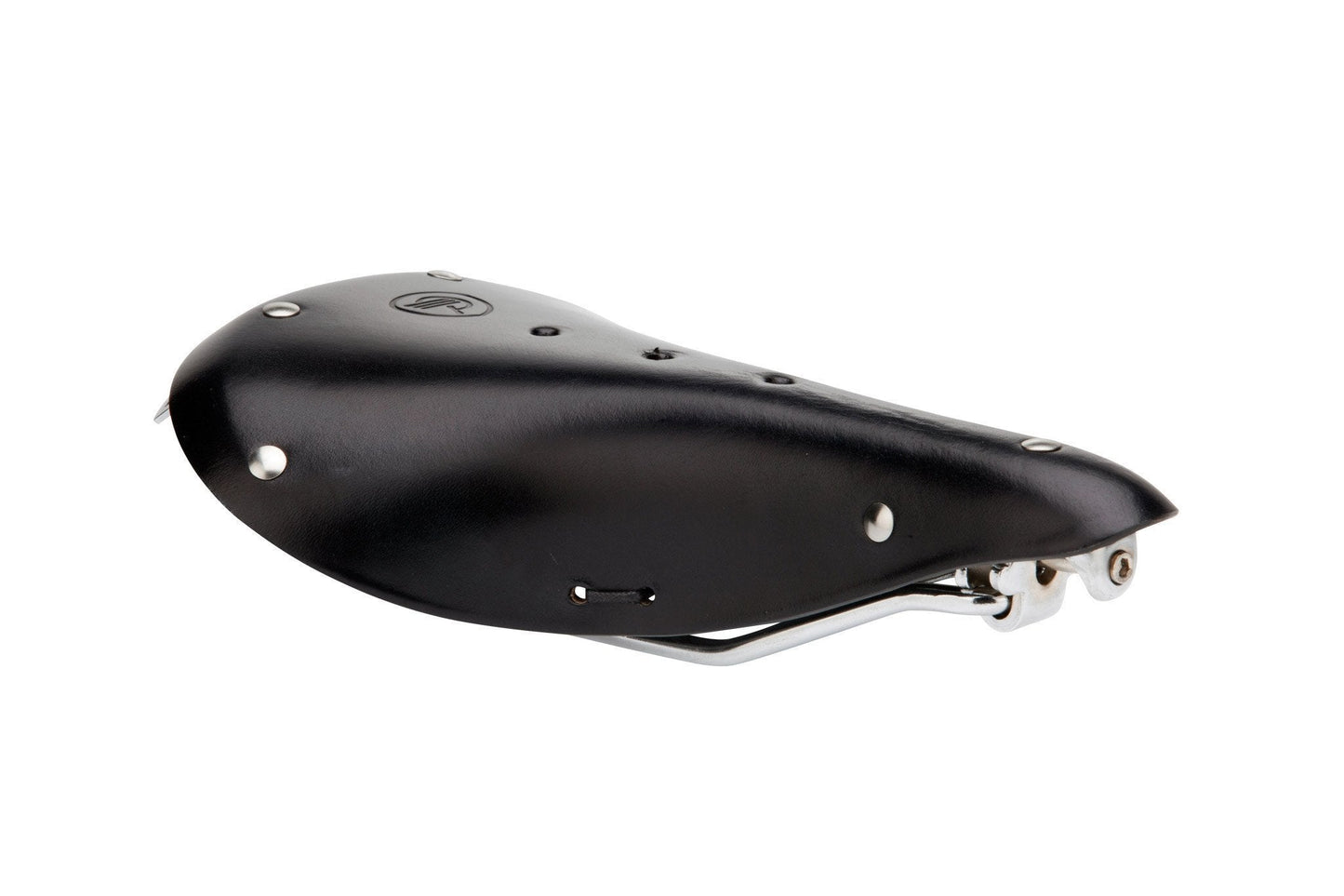 Pure City Vintage Leather Saddle - jameswhite001