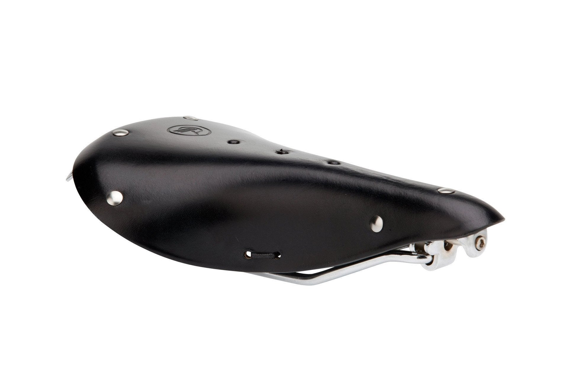 Pure City Vintage Leather Saddle - jameswhite001