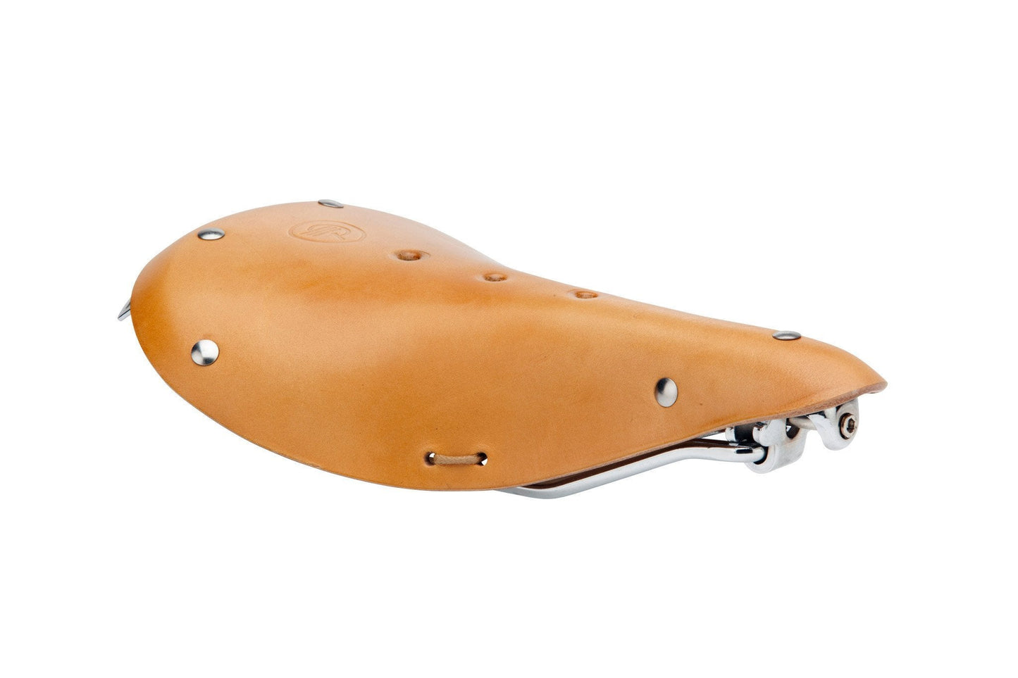 Pure City Vintage Leather Saddle - jameswhite001