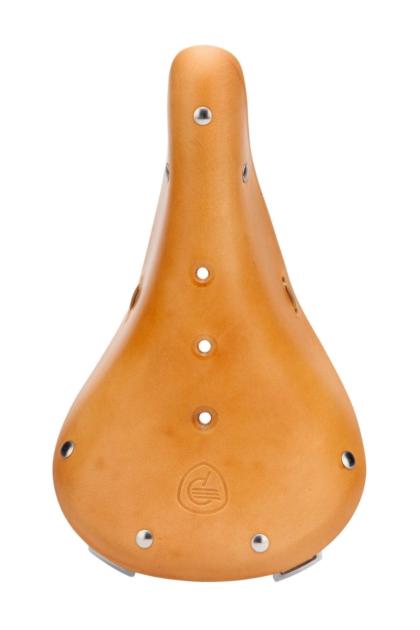 Pure City Vintage Leather Saddle - jameswhite001