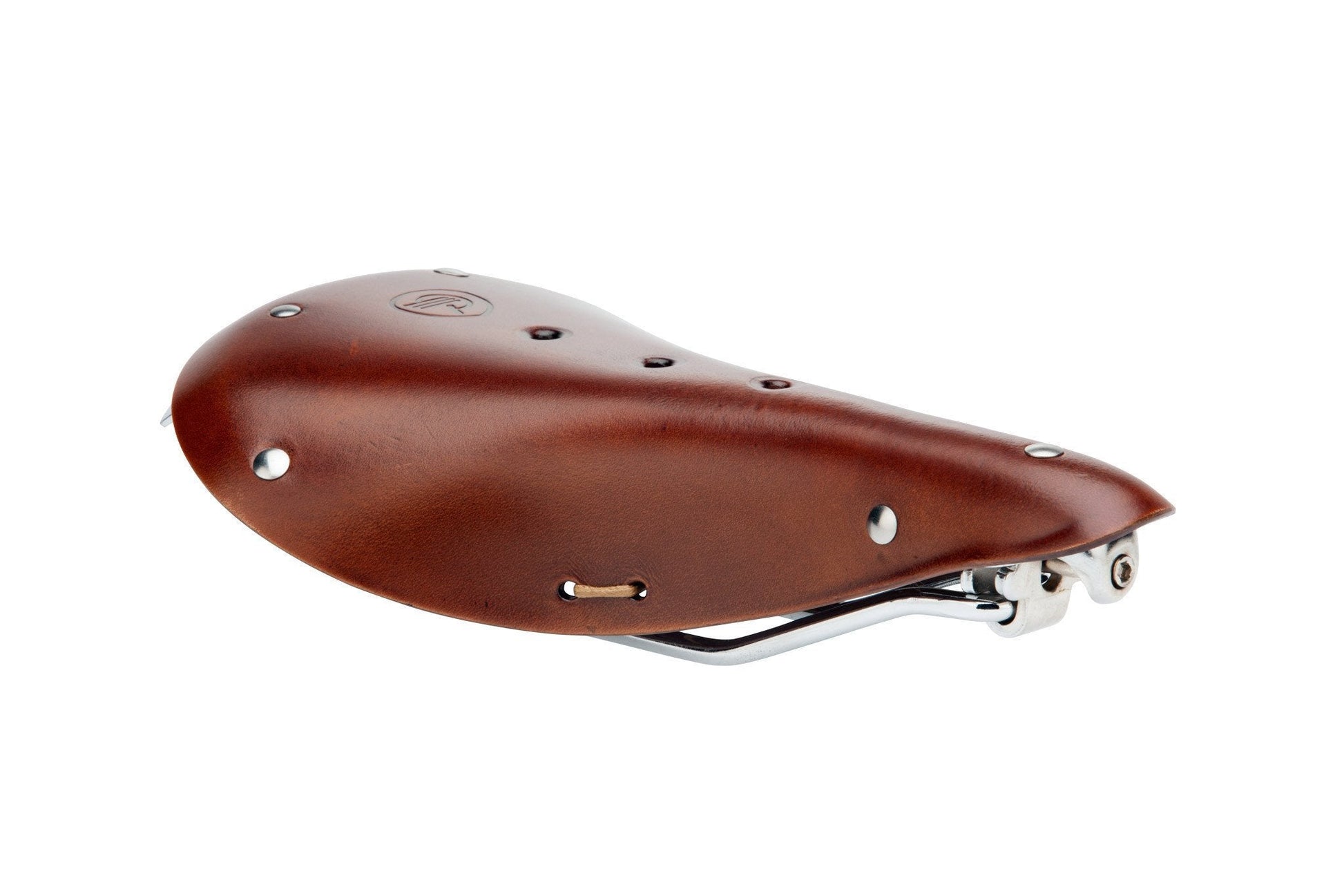 Pure City Vintage Leather Saddle - jameswhite001