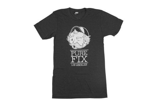 Pure Fix 1940's Tee - jameswhite001