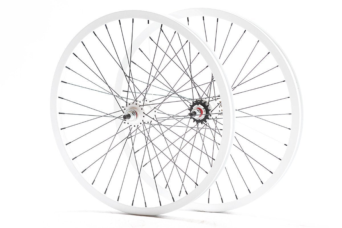Pure Fix 26" FGFS Wheelset - jameswhite001