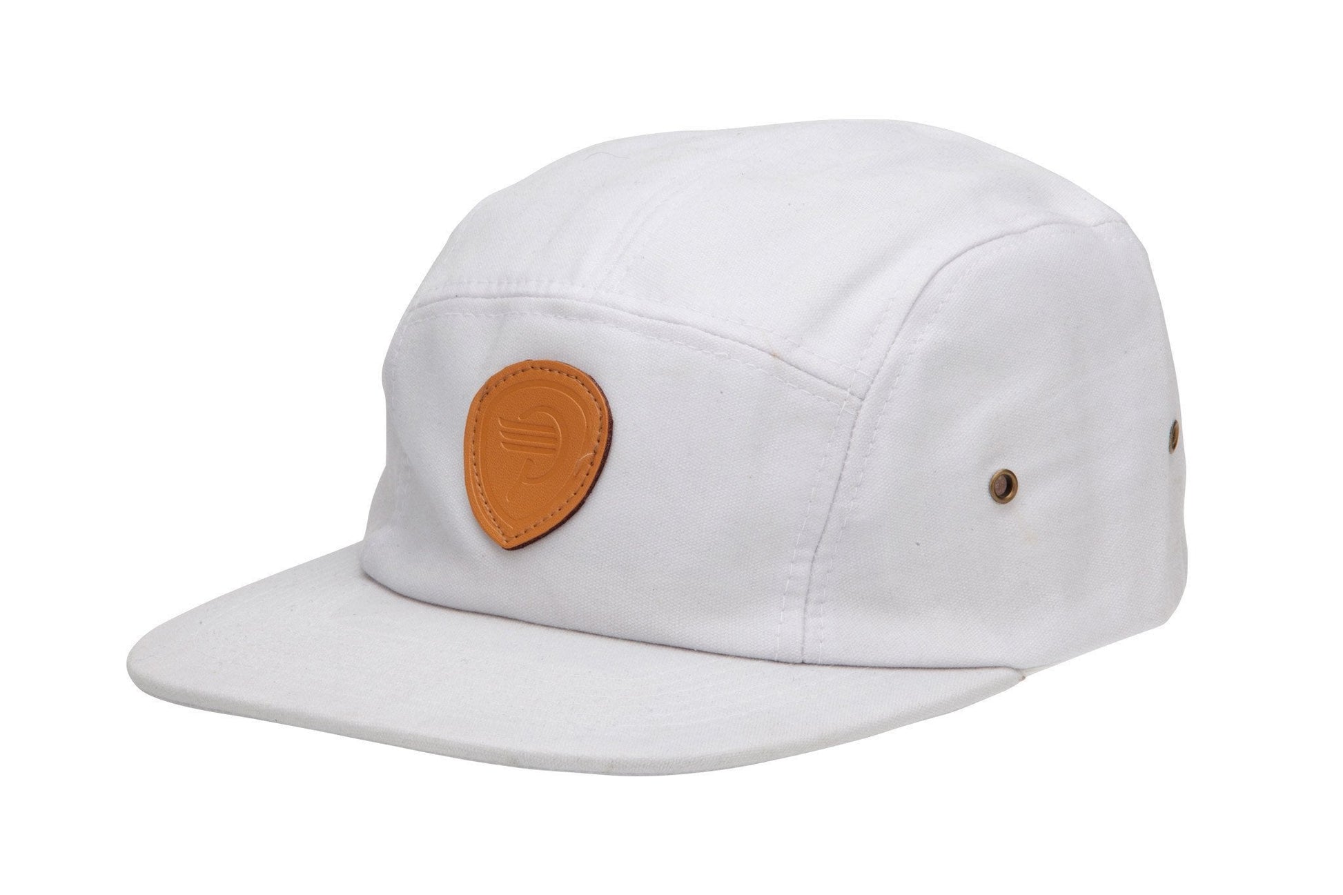 Pure Fix 5 Panel Hat - jameswhite001