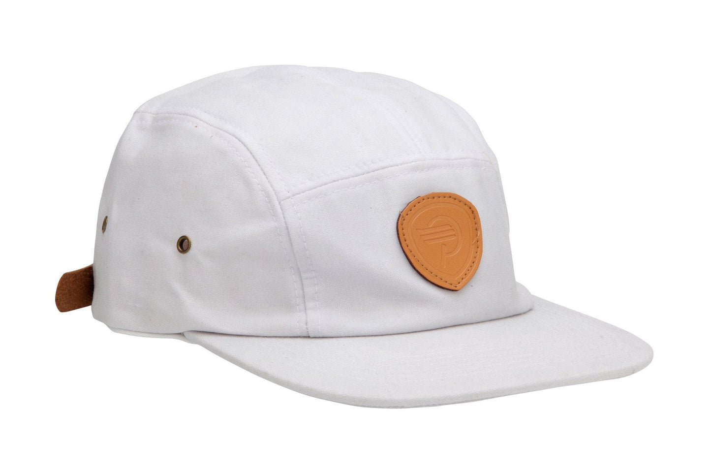 Pure Fix 5 Panel Hat - jameswhite001