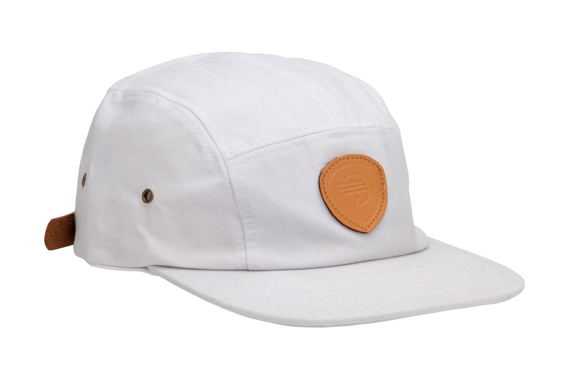 Pure Fix 5 Panel Hat - jameswhite001