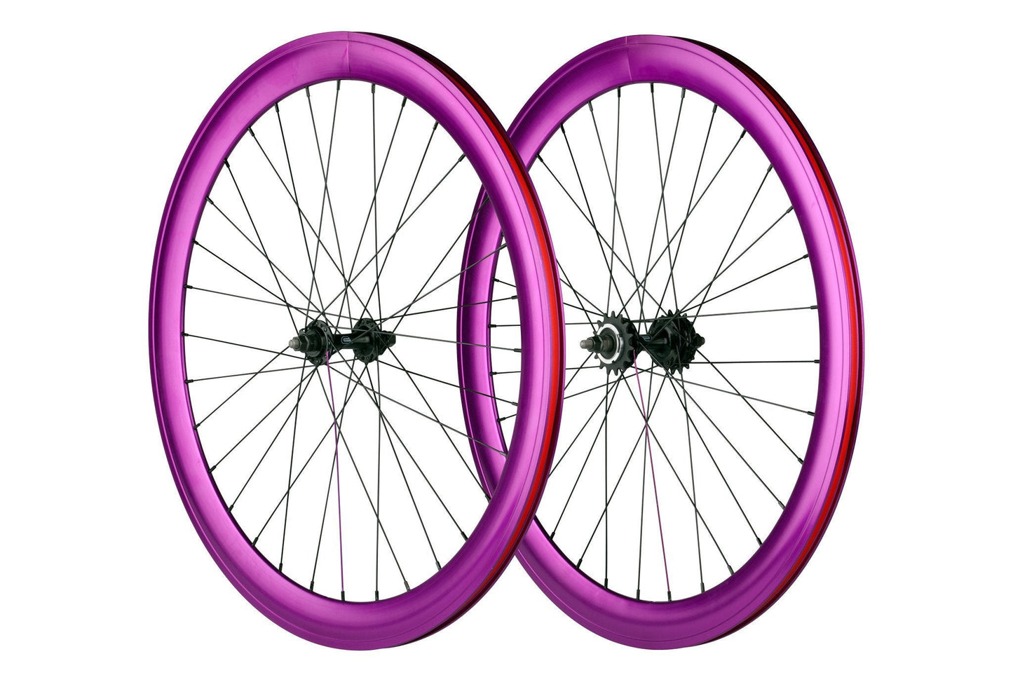 Pure Fix 700C 40mm Wheelset - jameswhite001