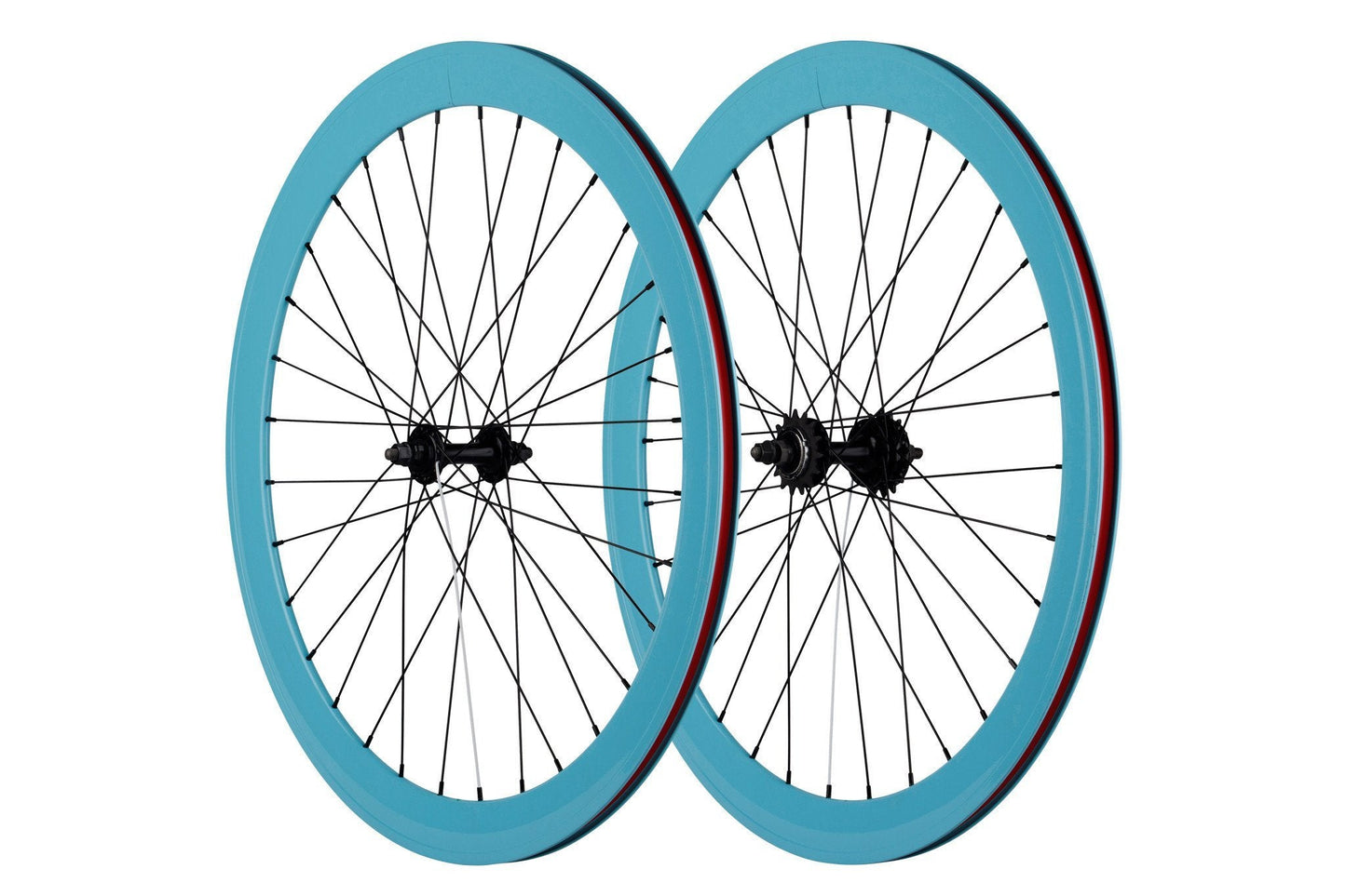 Pure Fix 700C 40mm Wheelset - jameswhite001