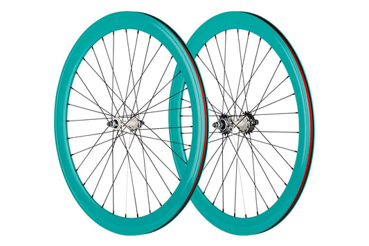Pure Fix 700C 40mm Wheelset - jameswhite001