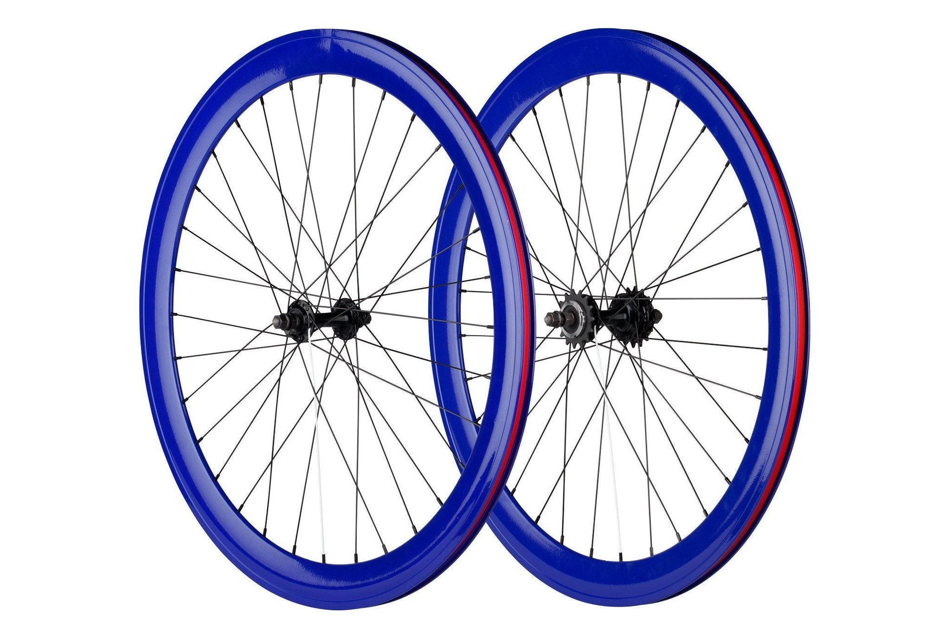 Pure Fix 700C 40mm Wheelset - jameswhite001