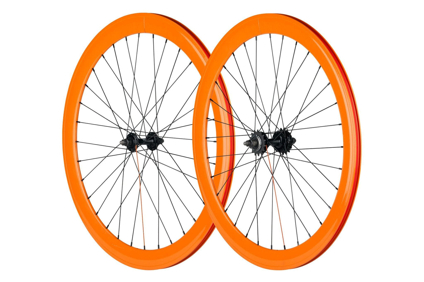 Pure Fix 700C 40mm Wheelset - jameswhite001