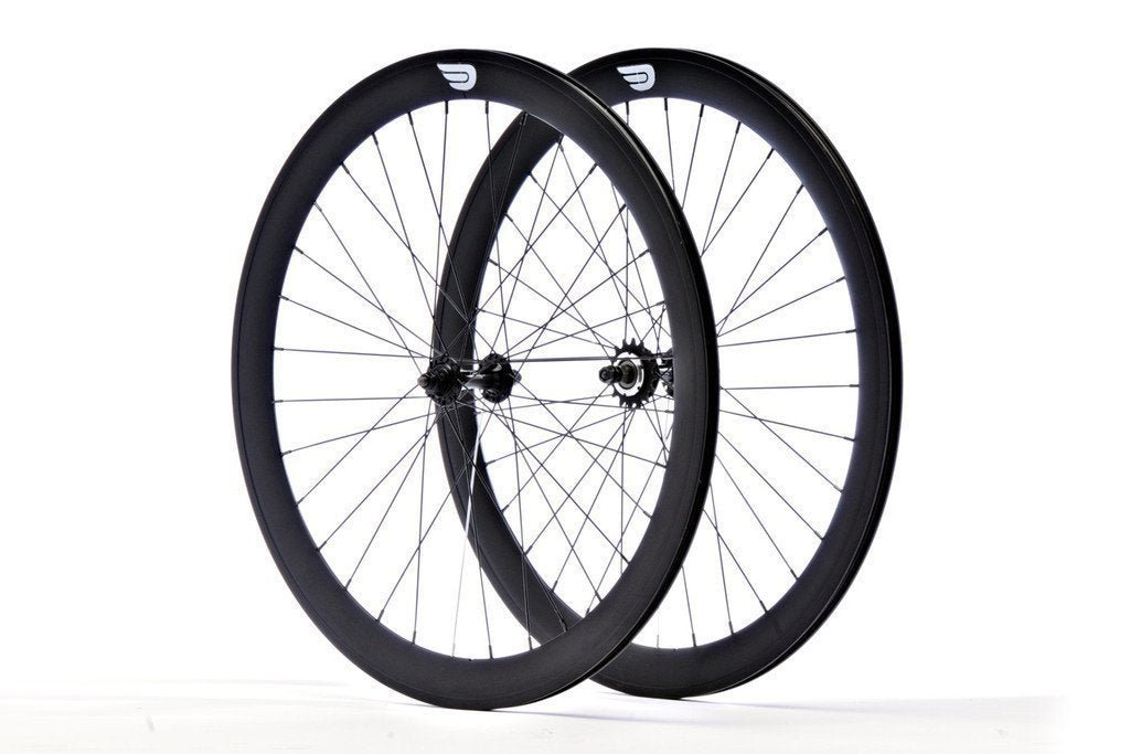 Pure Fix 700C 40mm Wheelset - jameswhite001