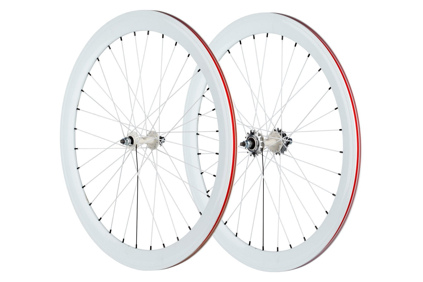 Pure Fix 700C 40mm Wheelset - jameswhite001