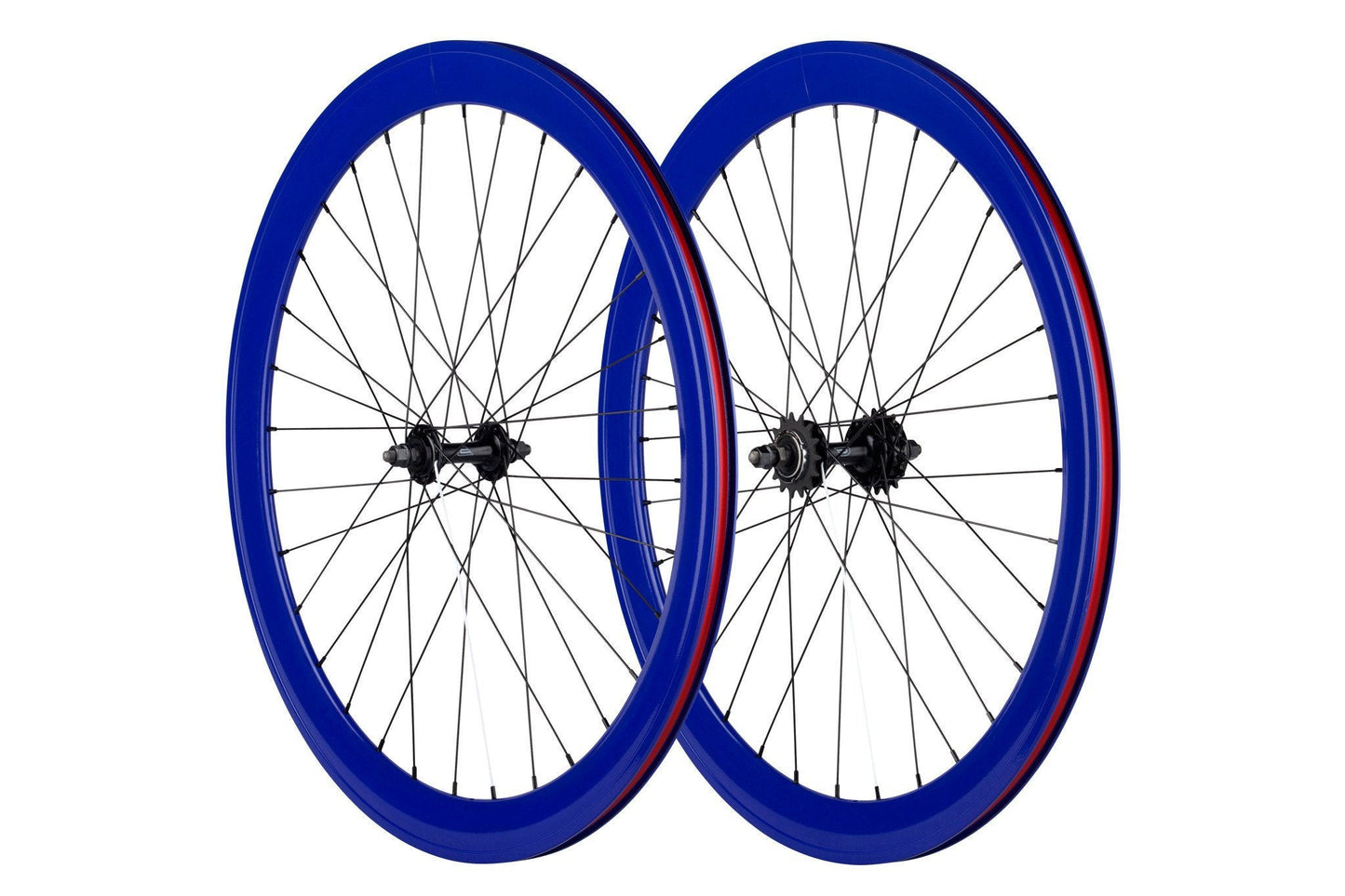 Pure Fix 700C 50mm Wheelset - jameswhite001