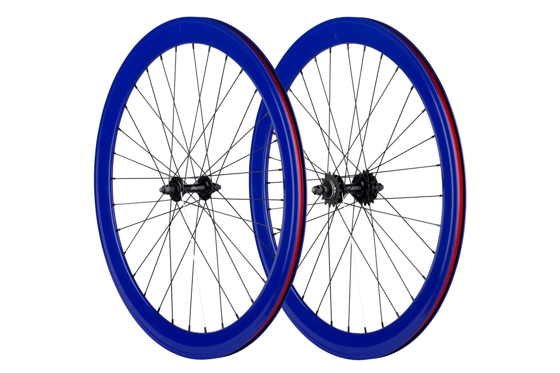 Pure Fix 700C 50mm Wheelset - jameswhite001