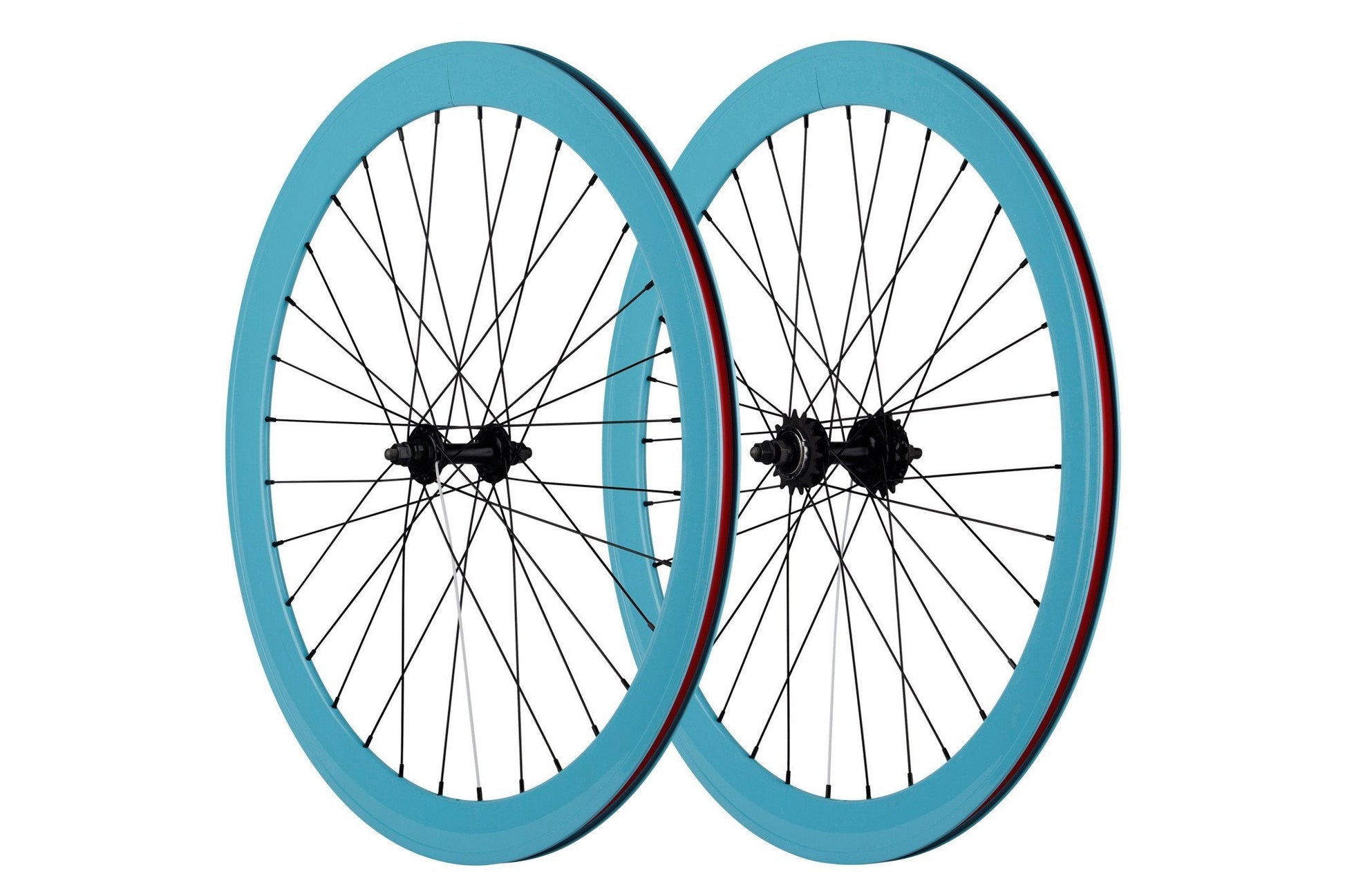 Pure Fix 700C 50mm Wheelset - jameswhite001