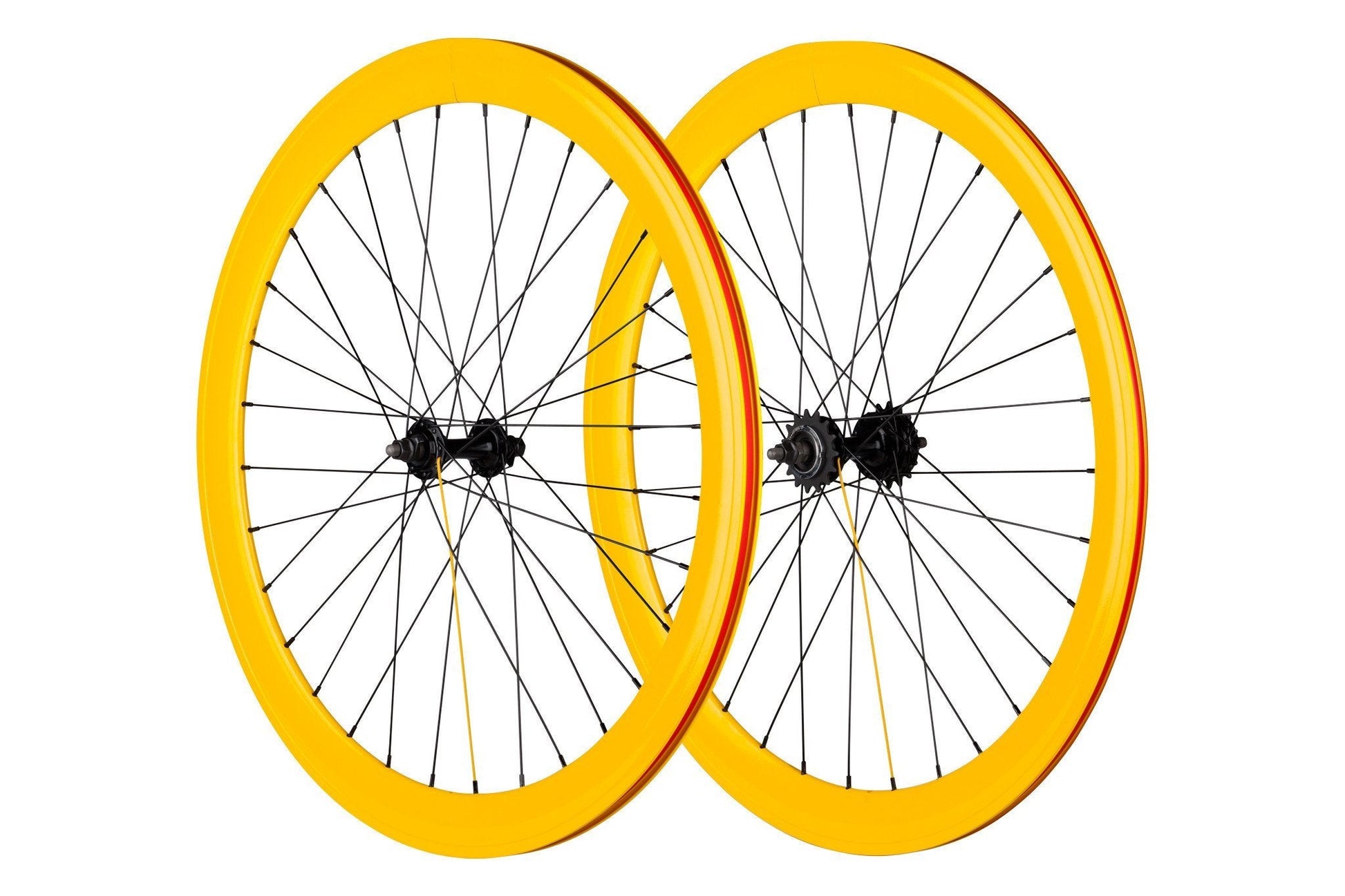 Pure Fix 700C 50mm Wheelset - jameswhite001