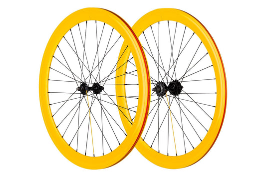Pure Fix 700C 50mm Wheelset - jameswhite001