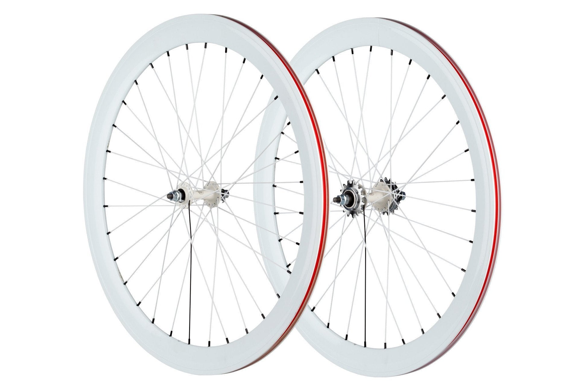 Pure Fix 700C 50mm Wheelset - jameswhite001