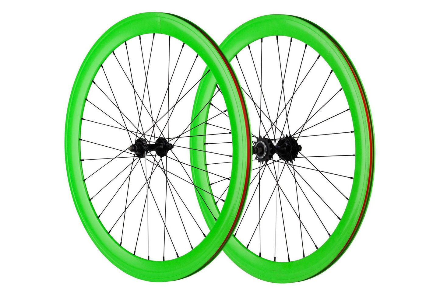Pure Fix 700C 50mm Wheelset - jameswhite001