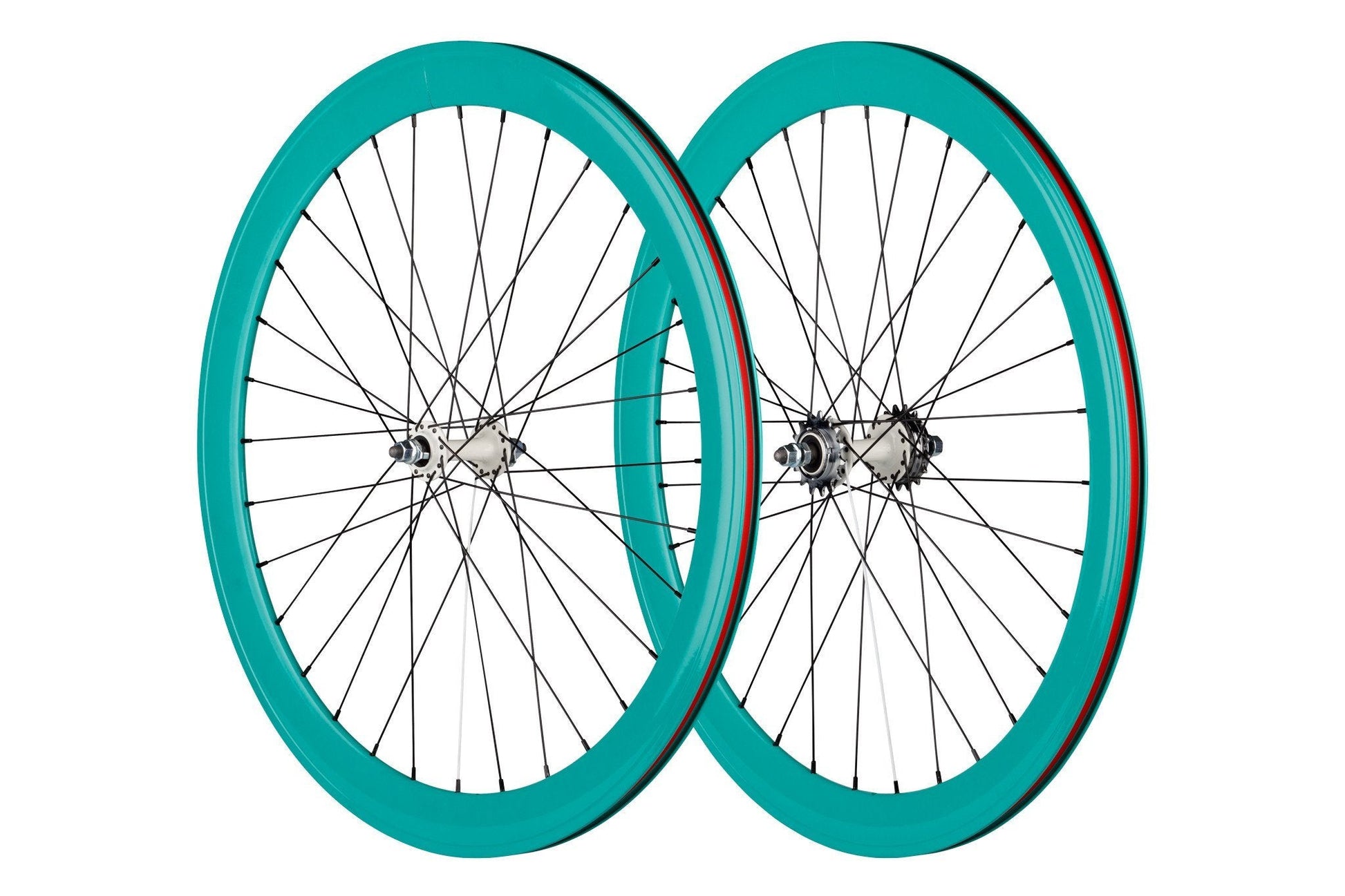 Pure Fix 700C 50mm Wheelset - jameswhite001