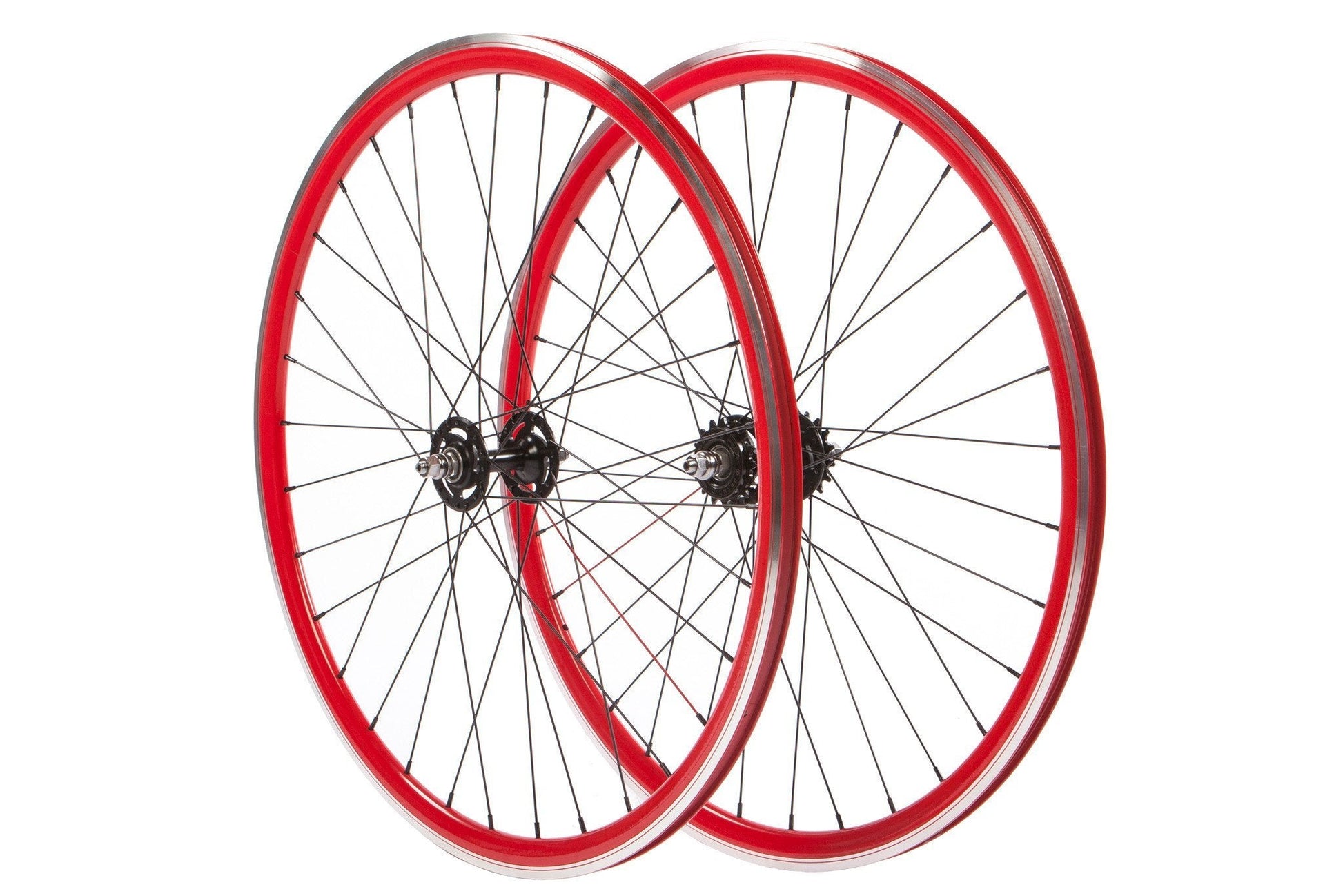 Pure Fix 700C Machined Pro Wheels - jameswhite001