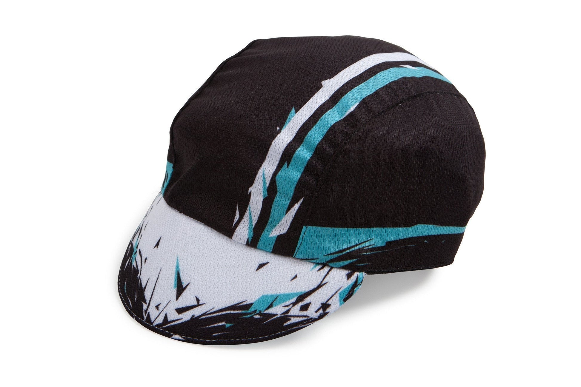 Pure Fix Cycling Cap - jameswhite001