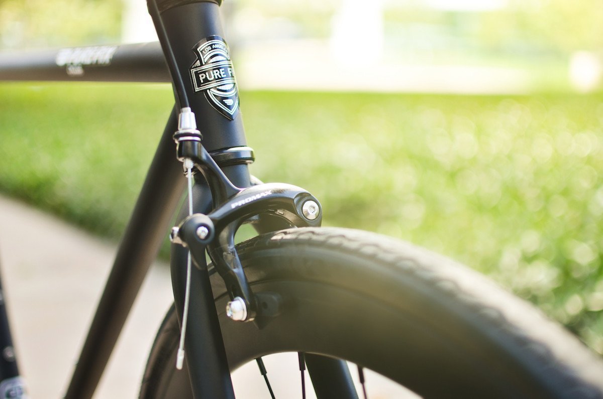 Pure Fix Head Tube Badge - jameswhite001
