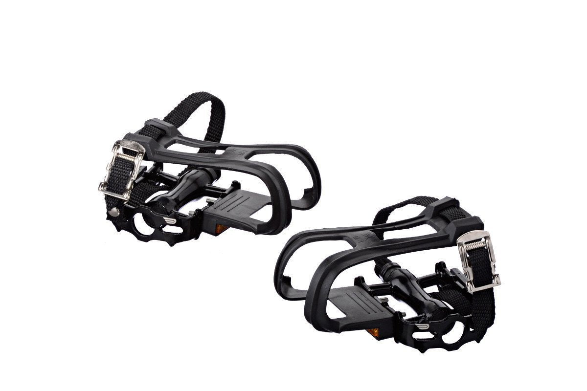 Pure Fix Pedals with Cages - jameswhite001