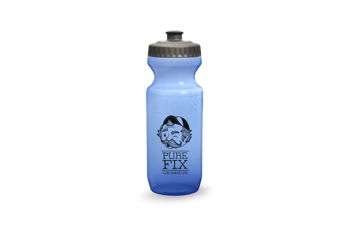 Pure Fix Premium Water Bottle - jameswhite001