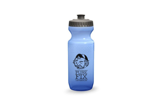 Pure Fix Premium Water Bottle - jameswhite001