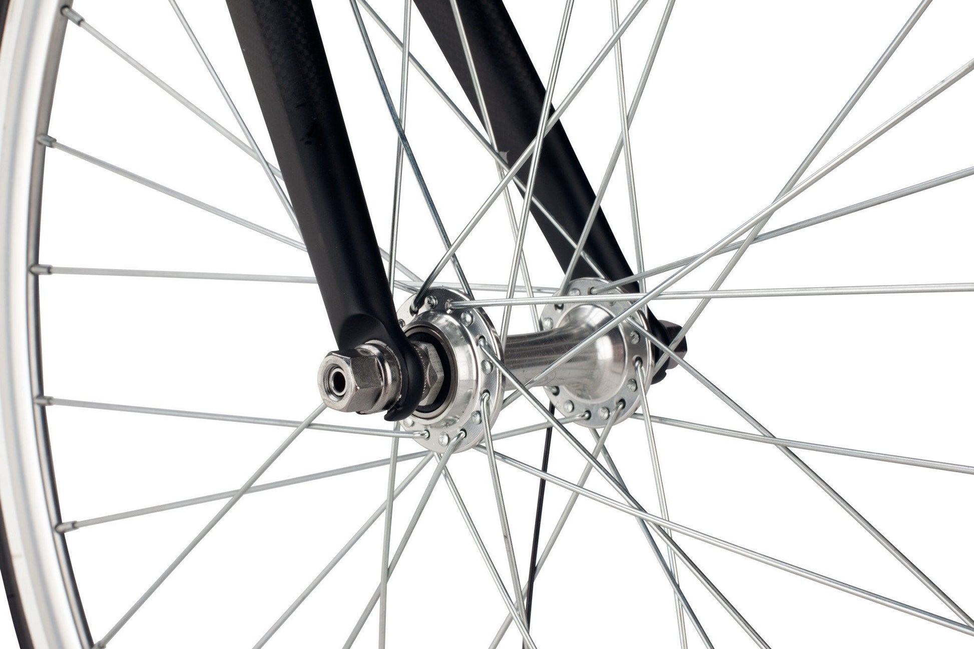 Pure Fix Pro Carbon Fork - jameswhite001