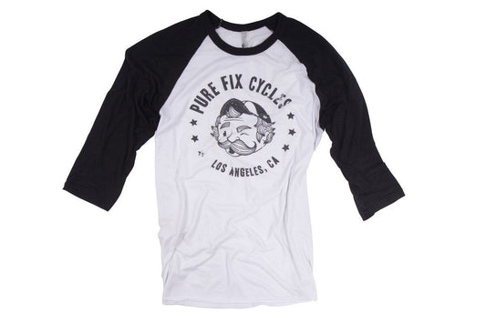 Maillot de softball Pure Fix des années 1940