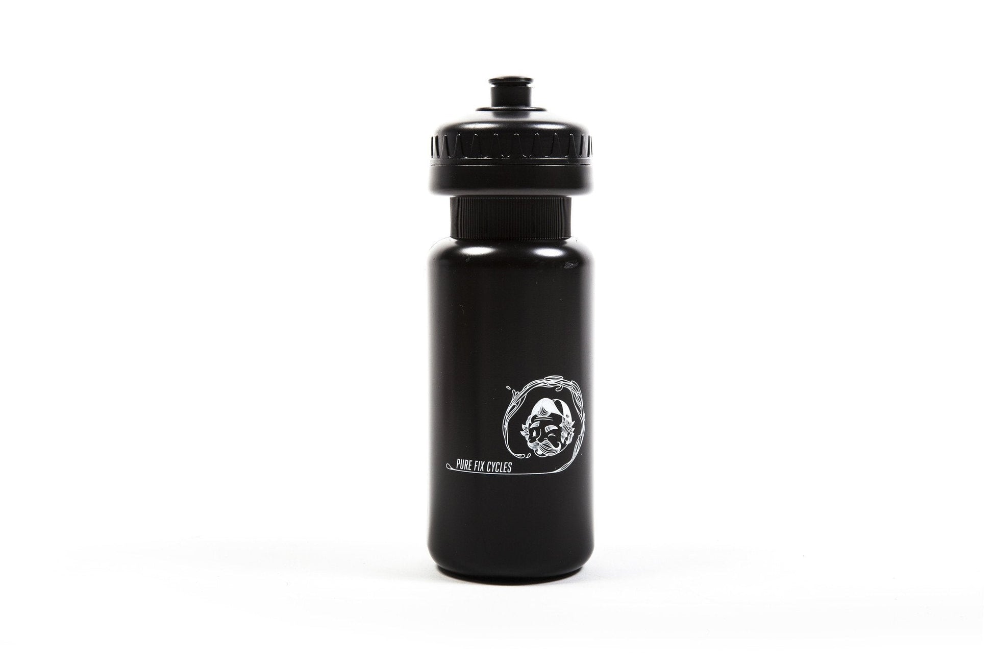 Pure Fix Water Bottle - jameswhite001