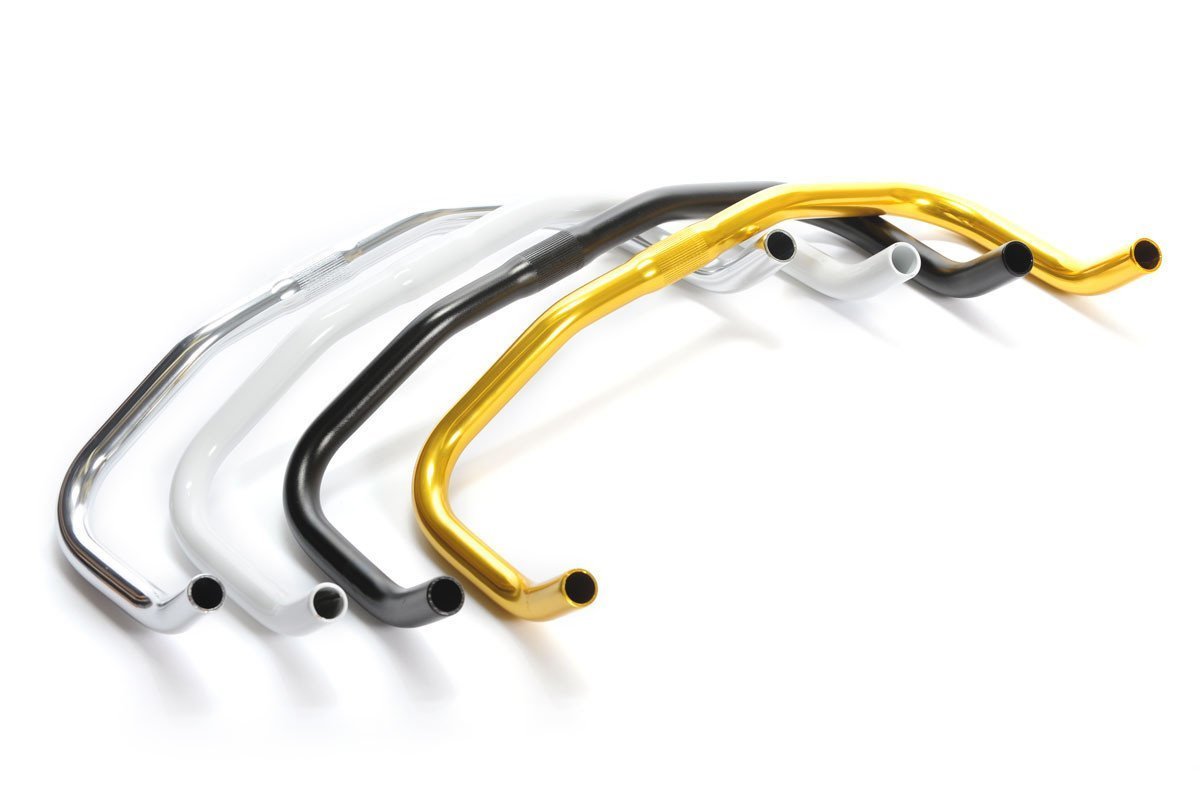 Pursuit Bars - jameswhite001