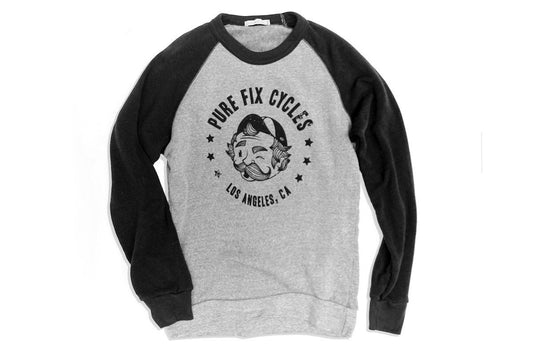 Pull Pure Fix des années 40