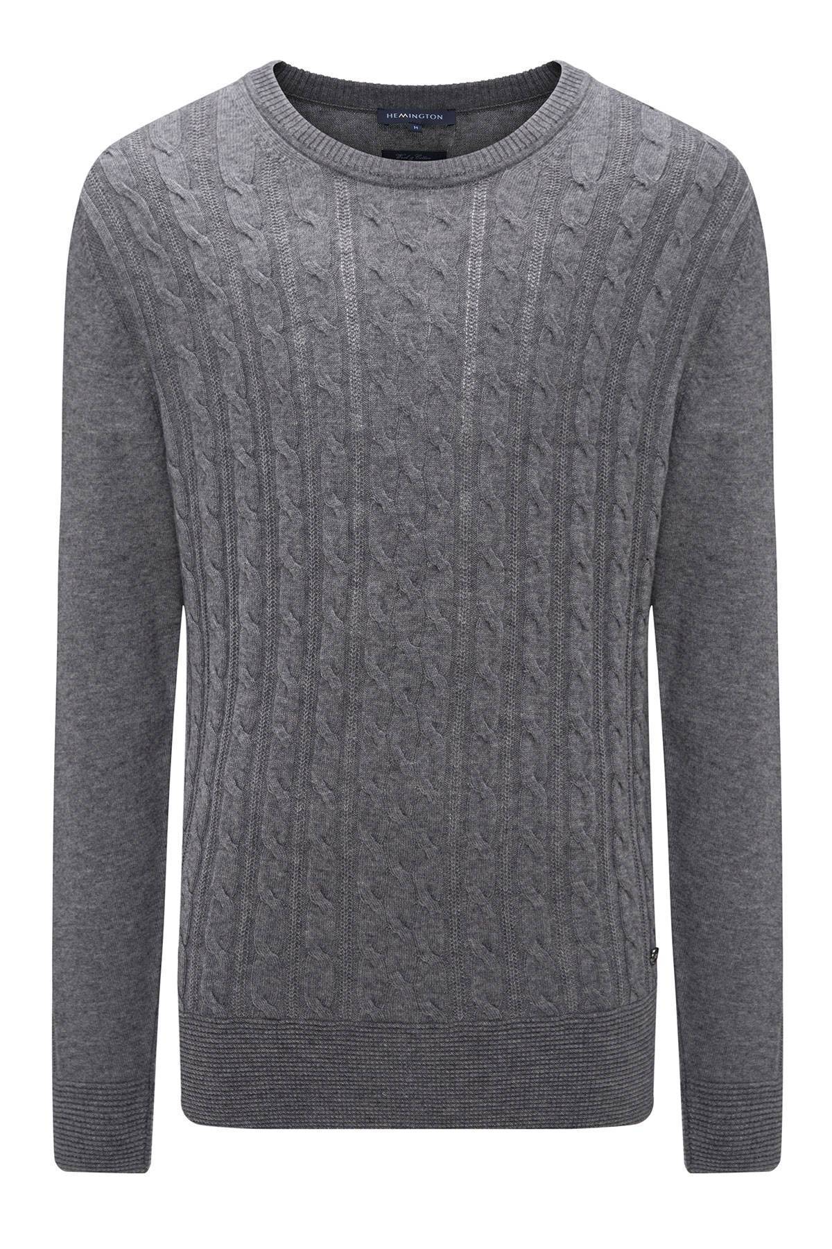 Rami Erkek Kazak - Tes - jameswhite001