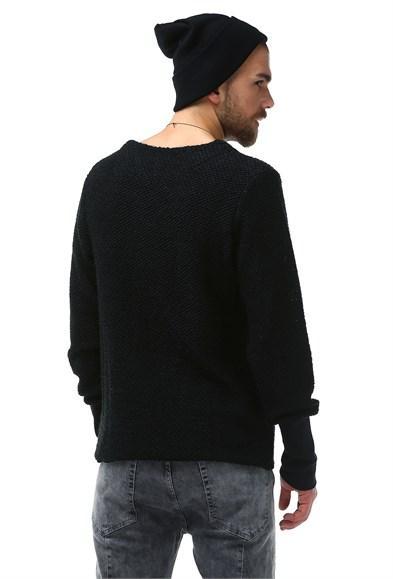 Rami Erkek Kazak - jameswhite001