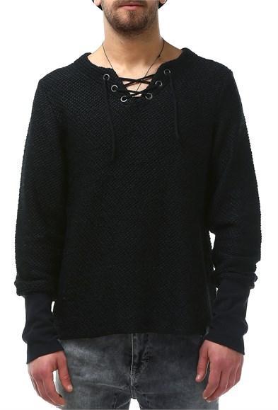 Rami Erkek Kazak - jameswhite001