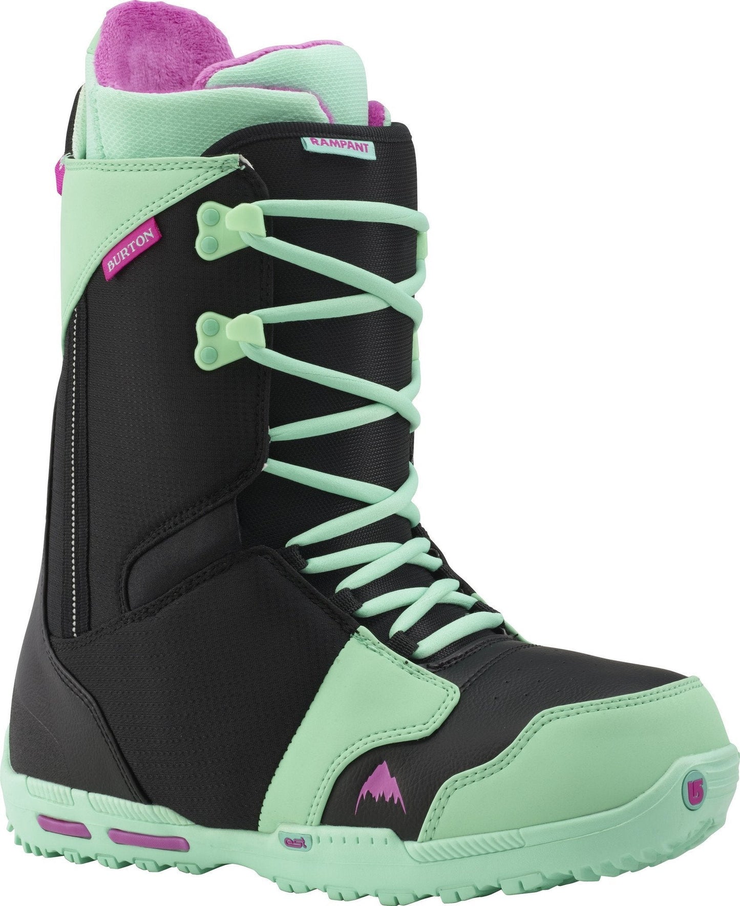 Rampant - jameswhite001